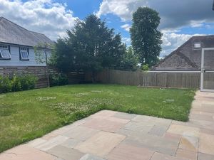 Garden- click for photo gallery